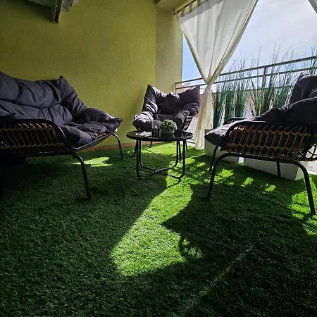 Zlota Zatoka Mazury Appartement