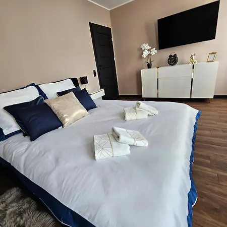 Zlota Zatoka Mazury Ełk
