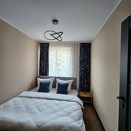 Zlota Zatoka Mazury