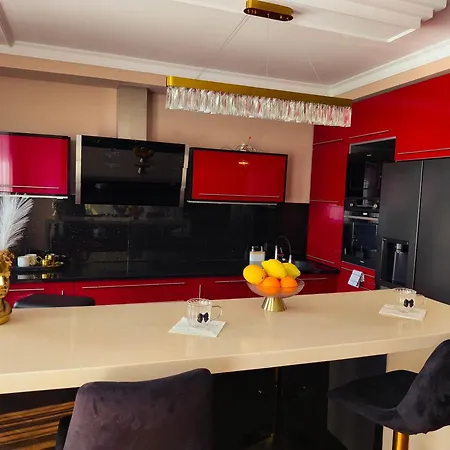Zlota Zatoka Mazury Appartement