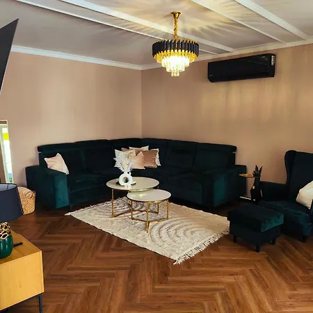 Zlota Zatoka Mazury Appartement
