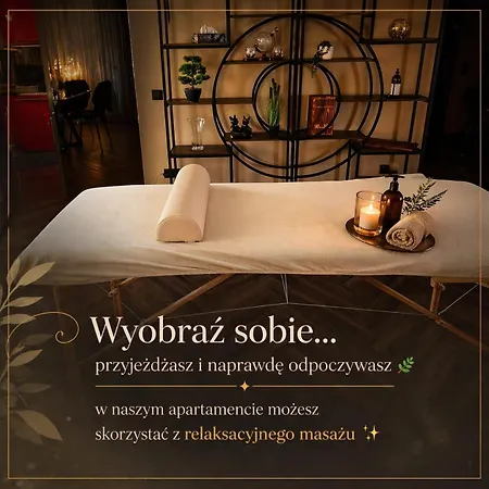 Appartement Zlota Zatoka Mazury *