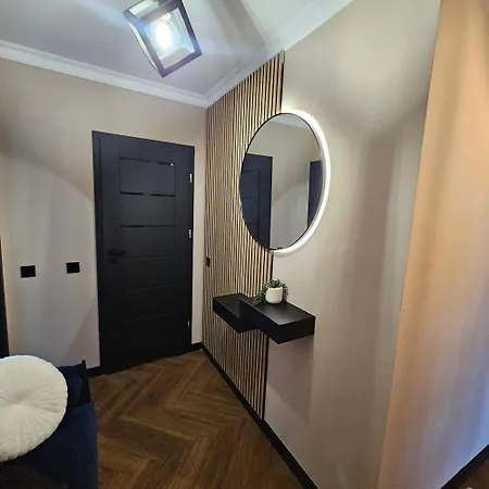Zlota Zatoka Mazury Appartement